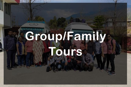 Group Tours